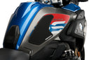 BMW R 1200 GS Exclusive [2018] - Side tank protectors | Svart | PUIG 20062N