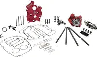 Harley-Davidson FLHCS 1923 Softail Heritage Classic Solo 117 [2026] - Race Series® Camchest Kit med ventillyftar för fullt lyft - Kamaxelprofil: 521-serien - Figur 5