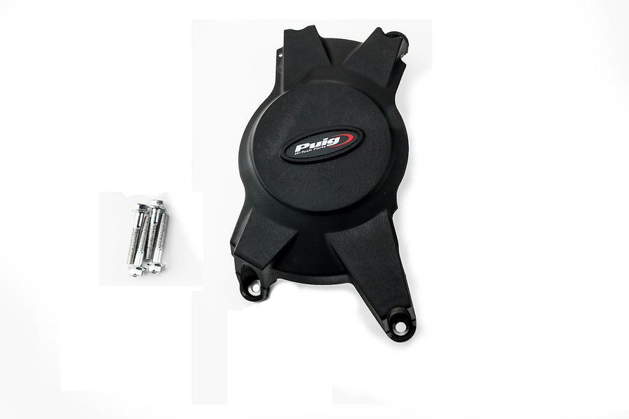 SUZUKI GSX-R 1000 [2016] – Ersatzteile - Motorschutzhaube – Schwarz