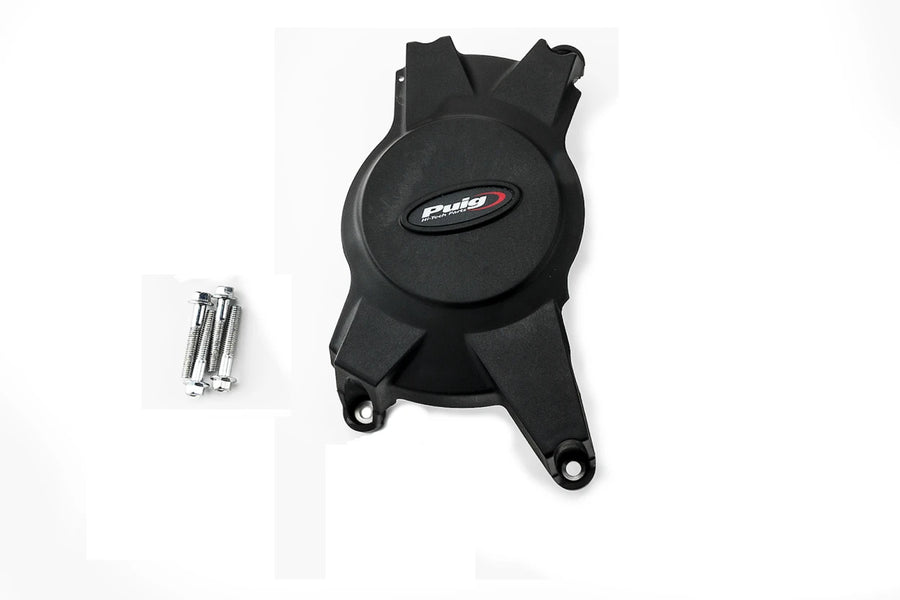 SUZUKI GSX-R 1000 [2016] – Ersatzteile - Motorschutzhaube – Schwarz