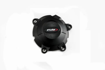 KAWASAKI ZX-10RR [2025] – Reservdelar – Motorskydd – Svart - 0