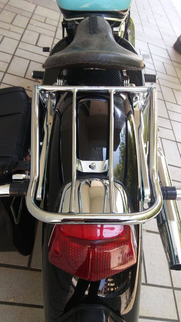 Honda VT 1100 C2 Shadow [1995-2000] - Solorack utan ryggstöd - 0