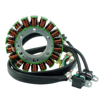 POLARIS 600 SWITCHBACK PRO R [2012] - Stator för snöskotrar