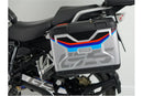 BMW R 1200 GS [2003] – Stickerset für BMW – Schwarz-4