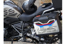 BMW R 1200 GS [2003] – Stickerset für BMW – Schwarz-9