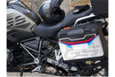 BMW R 1200 GS [2003] – Stickerset für BMW – Schwarz-2
