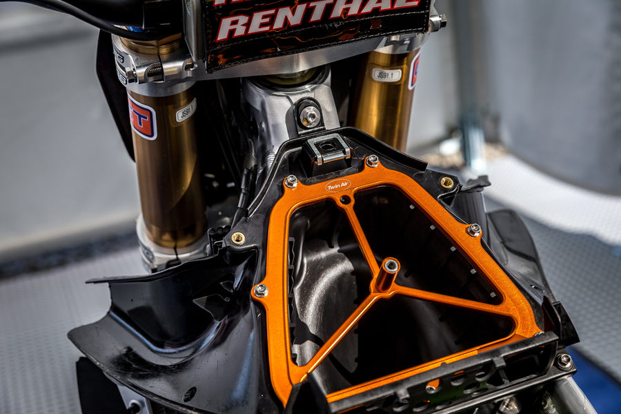 YAMAHA YZ 450 [2018-2022] - PowerFlow Kit