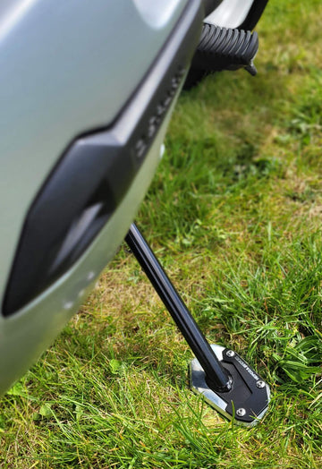 BMW R 1200 RT [2005-2013] - Sidstativplatta