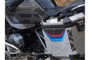 BMW R 1200 GS ADVENTURE [2018] – Stickerset für BMW – Schwarz-8