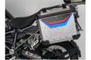 BMW R 1200 GS ADVENTURE [2018] – Stickerset für BMW – Schwarz-23