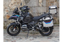 BMW R 1200 GS ADVENTURE [2018] – Stickerset für BMW – Schwarz-13