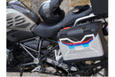 BMW R 1200 GS [2003] – Stickerset für BMW – Schwarz-14