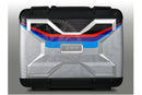 BMW R 1200 GS [2003] – Stickerset für BMW – Schwarz-3