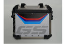 BMW R 1200 GS ADVENTURE [2018] – Stickerset für BMW – Schwarz-17