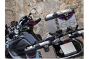 BMW R 1200 GS ADVENTURE [2018] – Stickerset für BMW – Schwarz-28