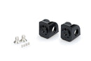 KAWASAKI Z 125 [2025] – Adapter Fußrasten- Gummipad "adjustierbar Rider"-2
