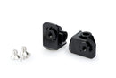 BMW F 900 GS ADVENTURE [2024] – Adapter Fußrasten- Gummipad "adjustierbar-2