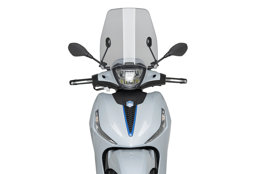 PIAGGIO BEVERLY 300 S [2025] - Skoterskiva Urban | Tonade | PUIG 20260H