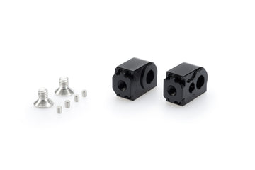 SUZUKI GSX-S 1000 KATANA [2025] - Adapter passagerarfotstöd gummikudde