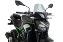 KAWASAKI Z 900 SE [2025] – New Generation Touring – Schwarz-6
