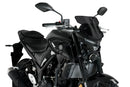YAMAHA MT-03 [2025] – New Generation Sport – Getönt-3