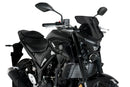 YAMAHA MT-03 [2025] – New Generation Sport – Stark getönt