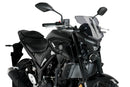 YAMAHA MT-03 [2025] – New Generation Sport – Getönt-2