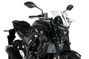 YAMAHA MT-03 [2025] – New Generation Sport – Getönt-4
