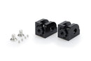 BMW S 1000 XR [2025] – Adapter Fußrasten- Gummipad "adjustierbar Rider"-1