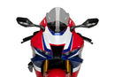 HONDA CBR 1000 RR-R Fireblade SP [2025] - Z-Racing skärm | Tonade | PUIG 20313H