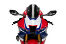 HONDA CBR 1000 RR-R Fireblade SP [2025] - Z-Racing skärm | Svart | PUIG 20313N