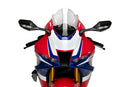 HONDA CBR 1000 RR-R Fireblade SP [2025] - Z-Racing skärm | Rensa | PUIG 20313W