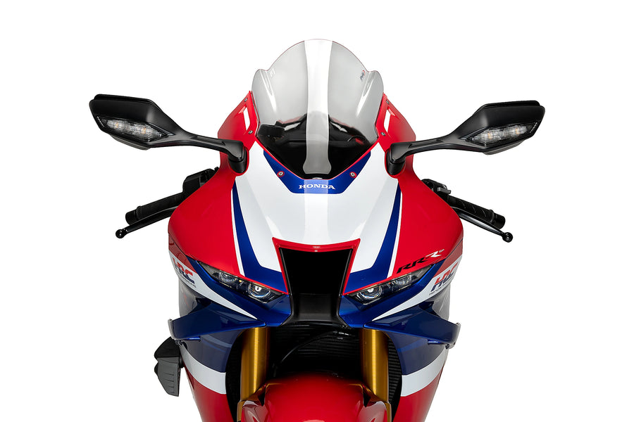 HONDA CBR 1000 RR-R Fireblade SP [2025] - Z-Racing skärm | Rensa | PUIG 20313W