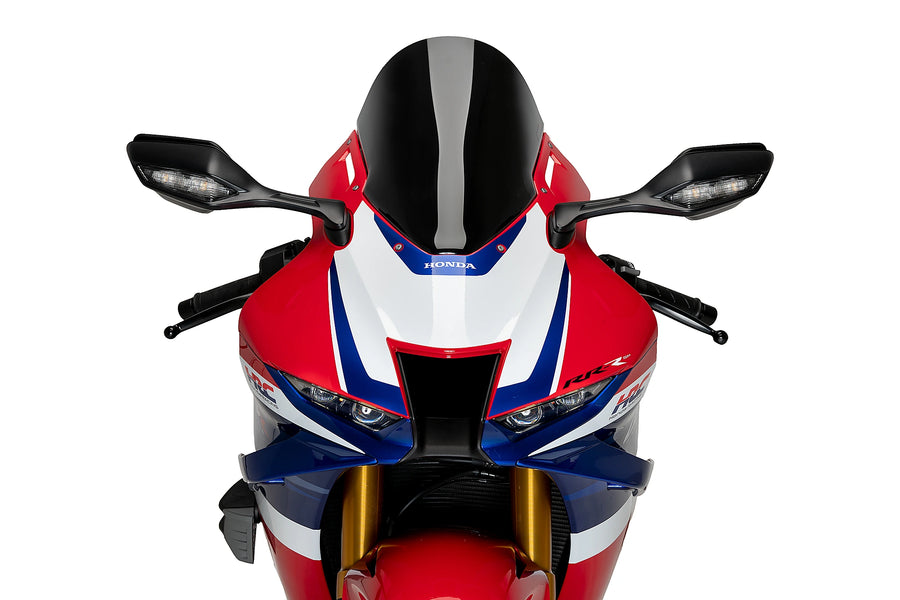 HONDA CBR 1000 RR-R Fireblade SP [2025] - R-Racer Skärm | Svart | PUIG 20314N