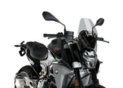 BMW F 900 R [2025] – New Generation Sport – Transparent