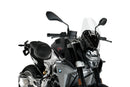 BMW R 1250 R [2025] - Ny generation sportvindruta | Rensa | PUIG 20359W