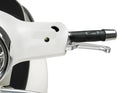 VESPA GTS 310 [2025] – Zierkappen für Rückspiegel – Schwarz-5