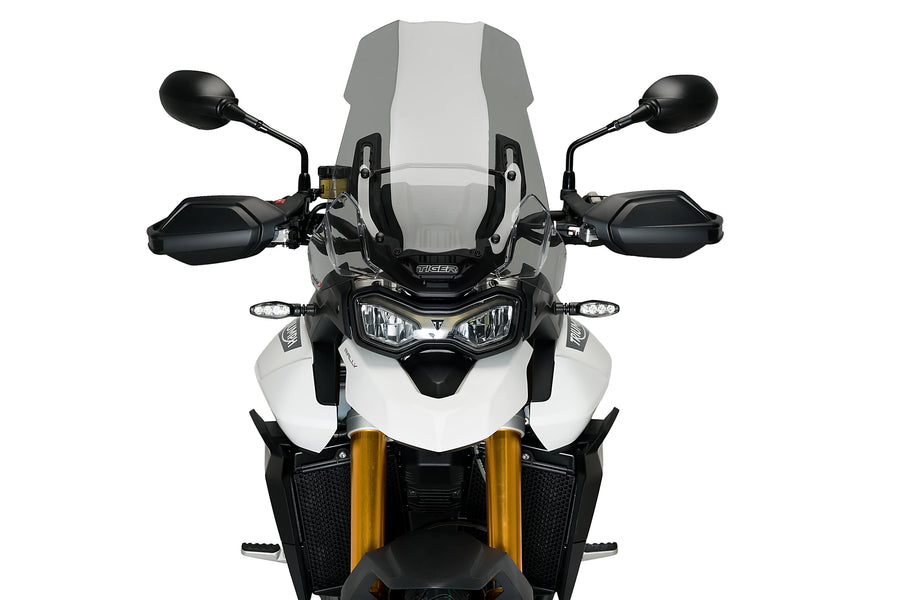 TRIUMPH TIGER SPORT 850 [2025] - turnéskärm | Tonade | PUIG 20375H