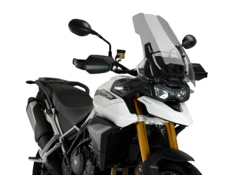 TRIUMPH TIGER SPORT 850 [2025] – Oberer Deflector – Transparent