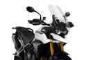 TRIUMPH TIGER SPORT 850 [2025] - turnéskärm | Rensa | PUIG 20375W