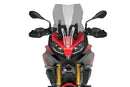 BMW F 900 XR [2025] - touringskärm | Tonade | PUIG 20391H