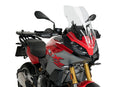 BMW F 900 XR [2025] - touringskärm | Rensa | PUIG 20391W
