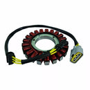 BMW R 1200 R [Parts Europe] - Stator-2
