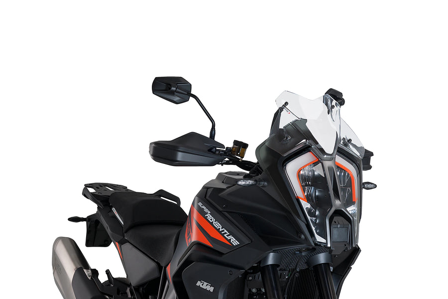 KTM 1290 SUPER ADVENTURE S [2025] – sportskiva | Rensa | PUIG 20401W