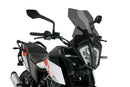 KTM 390 ADVENTURE SW [2024] - turnéskärm | Kraftigt tonad | PUIG 20414F