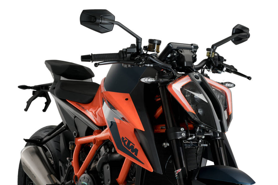 KTM 1290 SUPERDUKE R EVO [2023] – New Generation Sport – Getönt