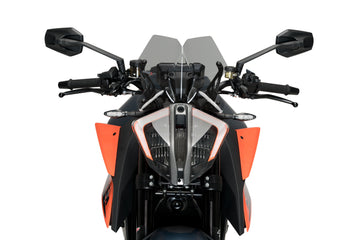 KTM 1290 SUPERDUKE R EVO [2023] – New Generation Sport – Tonad
