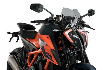 KTM 1290 SUPERDUKE R EVO [2023] – New Generation Sport – Tonad - 0