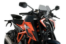 KTM 1290 SUPERDUKE R EVO [2023] – New Generation Sport – Schwarz
