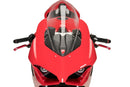 DUCATI PANIGALE V2 [2024] – Rückspiegel Kappen – Schwarz-3